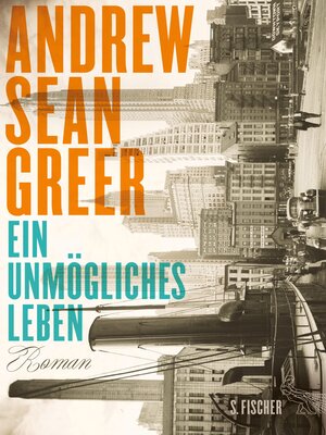 cover image of Ein unmögliches Leben
